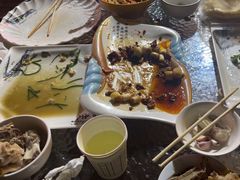 -清真·伊清阁餐厅
