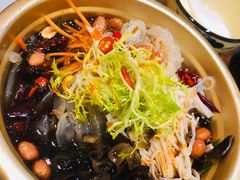 -以前的小酒馆(中山广场店)