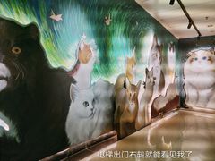 -猫腻·猫咖·撸猫馆(星光大道店)