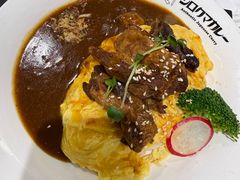 -白熊咖哩(新世界城店)