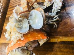 -台州老六海鲜面馆(上南总店)