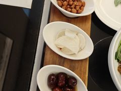 -泛太平洋大酒店·海天楼中餐厅·粤菜