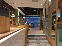 -去茶去·休闲中餐(江滨店)