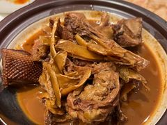 -闽海肴(北辰荟店)