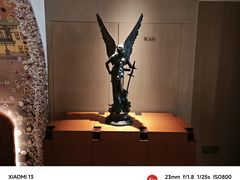 -波特曼西餐厅(中央大街店)