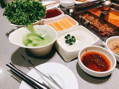 -海底捞火锅(凯德广场店)