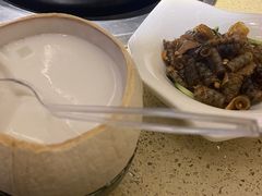 -润泽园椰子鸡(汇一城店)
