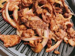 -巴依老爷新疆美食(望京小街店)