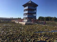 -河北村民俗体验园