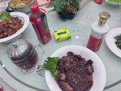-普天和酒楼·新津菜·烤鸭(天津之眼店)