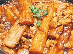 -御彩酒家(东风东路店)