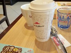 -必胜客(时代广场店)