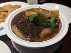 李鸿章烩菜-保定会馆(秀兰店)