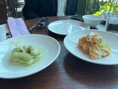 -蛇口希尔顿南海酒店·随轩中餐厅·粤菜