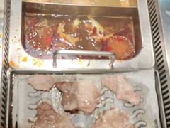 -星伦多自助料理·涮烤一体(虹悦城店)