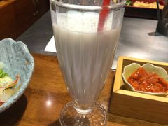 -大渔铁板烧(中山路八佰伴店)