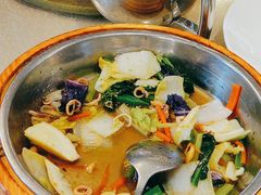 -鹏城人家海鲜酒家·23年老字号(较场尾店)