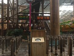 -波塞冬旅游度假区