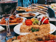 -深圳皇庭V酒店