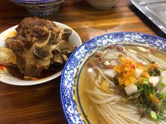 -唐记牛骨粉(陶溪川店)
