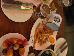 -京A Taproom·精酿餐吧(CBD店)