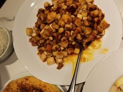 -阿里疆Alijiang·丝路美食·异域风情·清真(长楹天街店)