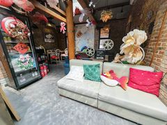 -16毫米咖啡&酒吧(南锣鼓巷店)
