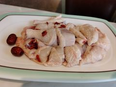 -龙泉人椰子鸡.糟粕醋.海南菜(三亚旗舰店)