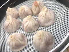 南翔小笼包-百家鸡味馆(清泰店)