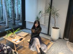 -Metal hands·铁手咖啡