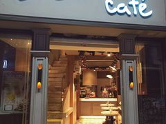 门面-打趸BTC·Breaktime cafe(北京路店)