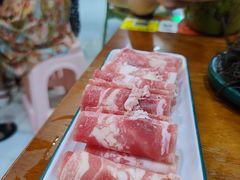-老何家后安粉·糟粕醋海鲜火锅(三亚湾椰梦长廊店)