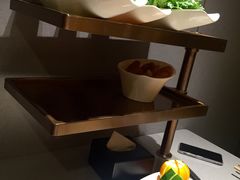 茼蒿-海底捞火锅(石厦时代广场店)