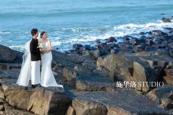 -纪可婚纱摄影平潭旅拍