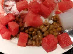-盛江山自助料理(太原街万达店)