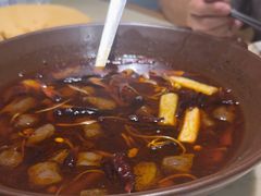 -常和州·夜宵大排档(常州单店)