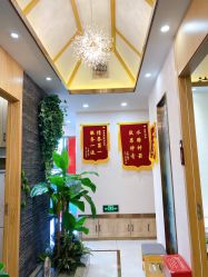 -芳朵美容养生SPA