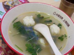 -小杨生煎(深圳岗厦北店)