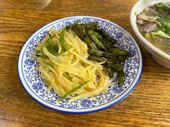 -杨三娘跷脚牛肉(羊子山西路店)