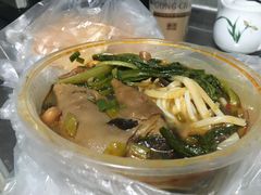 -螺蛳粉先生(蓟门桥店)