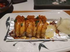 -江户·岚 创意料理(泛海店)