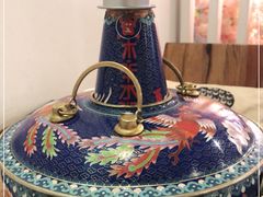 -毛辣果·贵州红酸汤牛肉火锅(西单店)