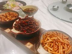 -云采云南菜(中山北路店)