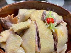 -猪肉婆私房菜(容桂总店)