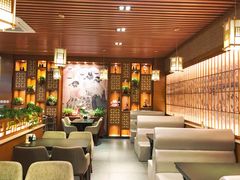 大堂-福樱兰海鲜放题铁板烧(加州店)