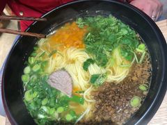 -一品飘香米线(金地美食城店)