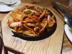 -啪啪嘶(长春大学店)