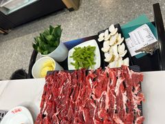 -牛品福潮汕牛肉火锅(旺庄店)