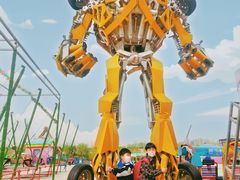 -华夏文旅海洋公园