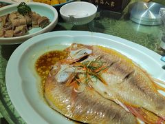 -良师门滨海人家·海鲜·家常菜(滨海城店)